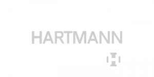 logotipo de hartmann