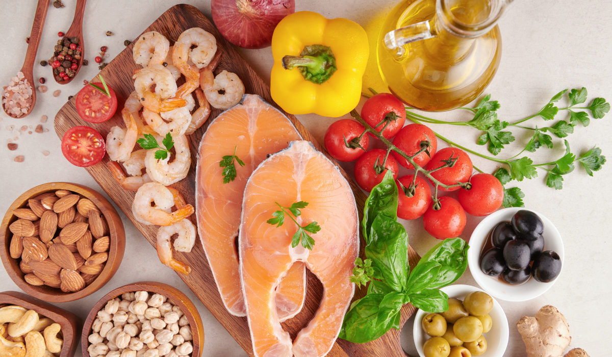 Déficit de hierro, síntomas y tratamiento