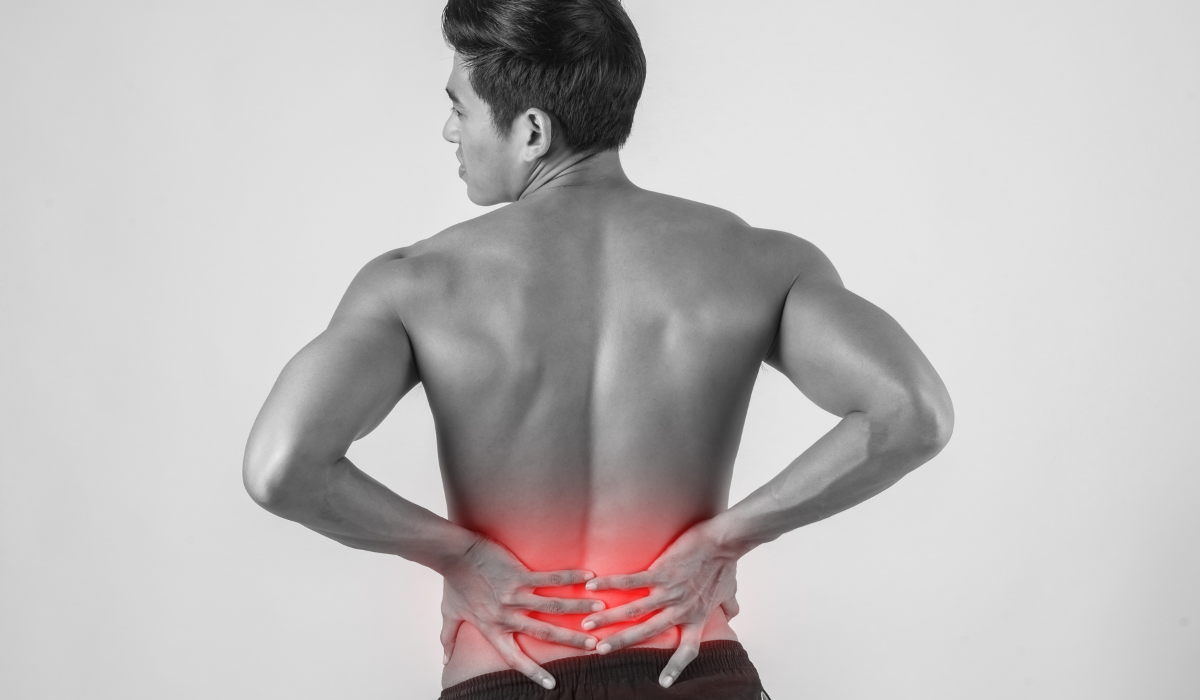 Hernia discal: consejos para reducir el dolor