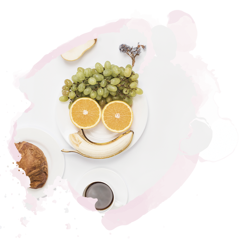 NUTRICION