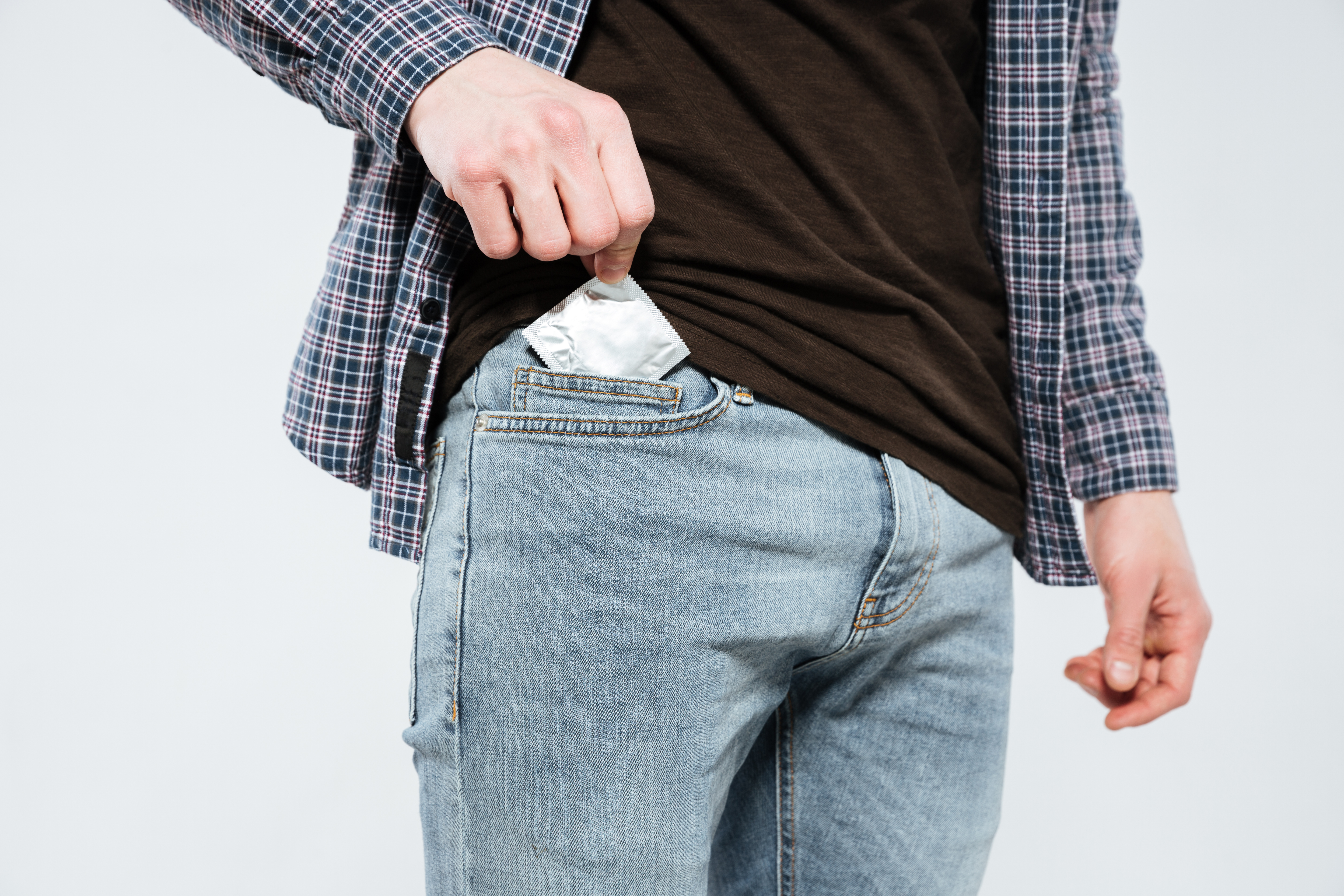 Clamidia: prevención y detección temprana